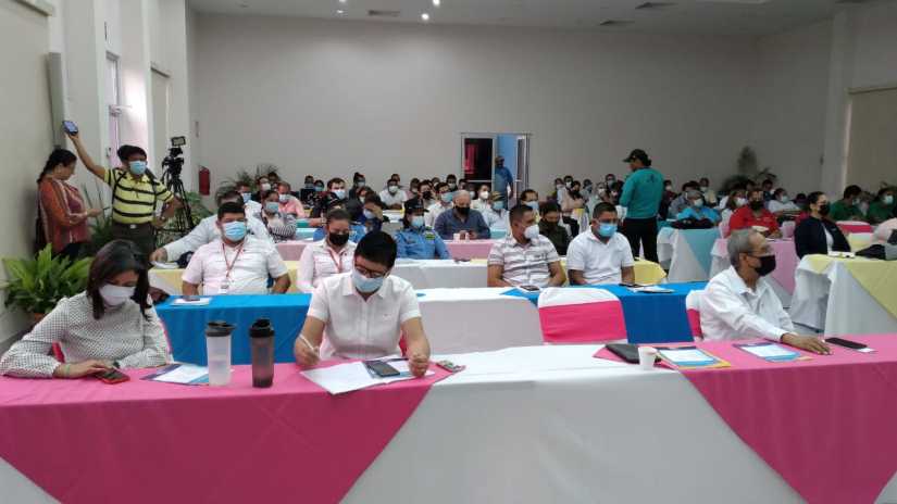 congreso
